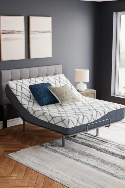 Discount American Furniture Galleries 10 Inch Chime Elite 2.0 Full Mattress