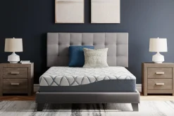 Discount American Furniture Galleries 10 Inch Chime Elite 2.0 Full Mattress