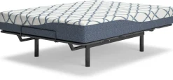 Discount American Furniture Galleries 10 Inch Chime Elite 2.0 Full Mattress