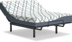 Discount American Furniture Galleries 10 Inch Chime Elite 2.0 Full Mattress
