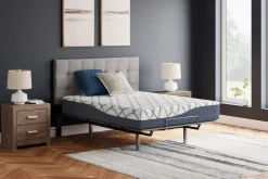 Discount American Furniture Galleries 10 Inch Chime Elite 2.0 Full Mattress
