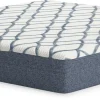 Fashion American Furniture Galleries 12 Inch Chime Elite 2.0 King Mattress