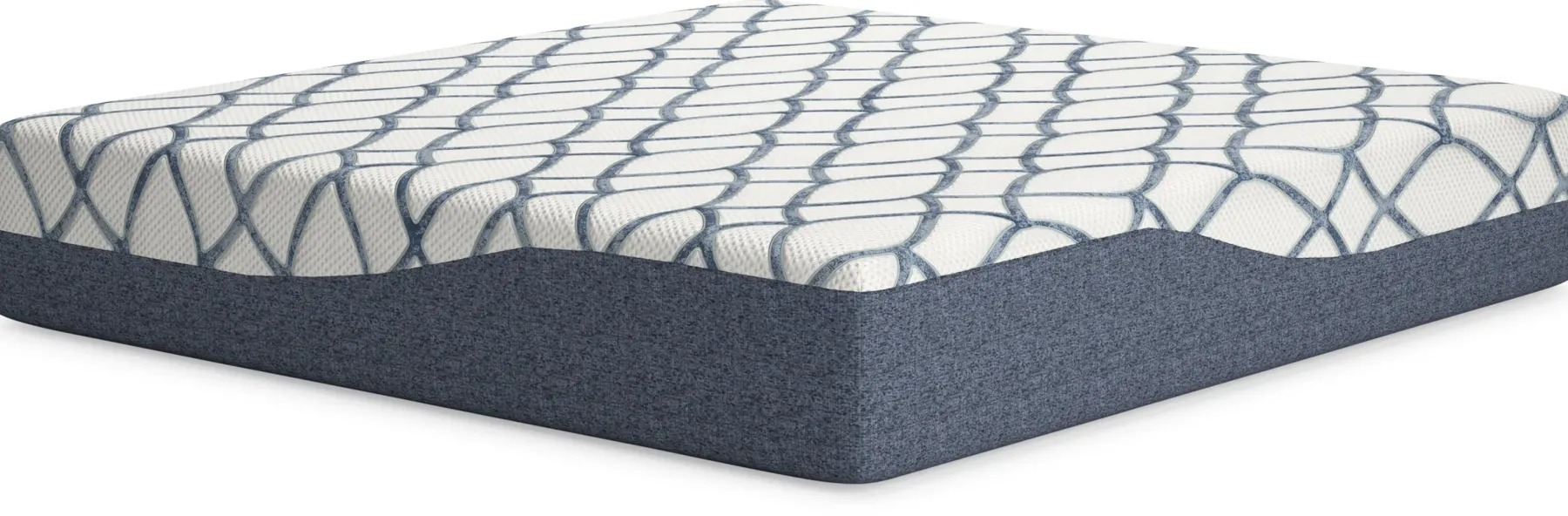 Best American Furniture Galleries 14 Inch Chime Elite 2.0 King Mattress