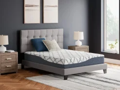 Clearance American Furniture Galleries 10 Inch Chime Elite 2.0 King Mattress