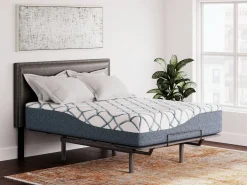 Best American Furniture Galleries 14 Inch Chime Elite 2.0 King Mattress