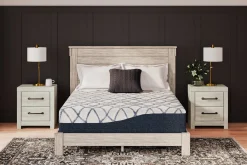 Fashion American Furniture Galleries 12 Inch Chime Elite 2.0 King Mattress