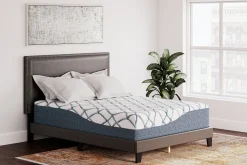 Best American Furniture Galleries 14 Inch Chime Elite 2.0 King Mattress