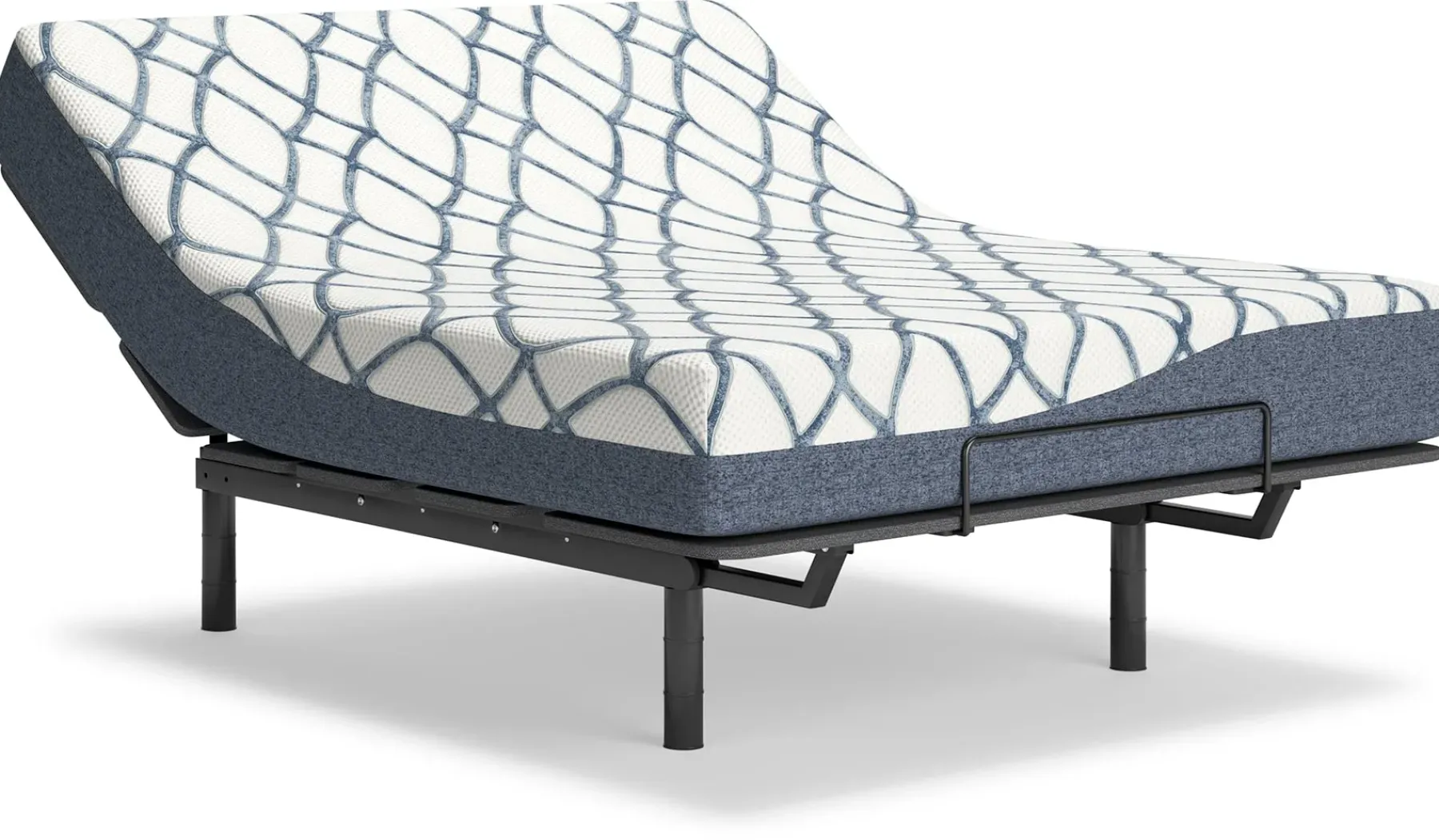 Clearance American Furniture Galleries 10 Inch Chime Elite 2.0 King Mattress