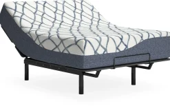 Best American Furniture Galleries 14 Inch Chime Elite 2.0 King Mattress