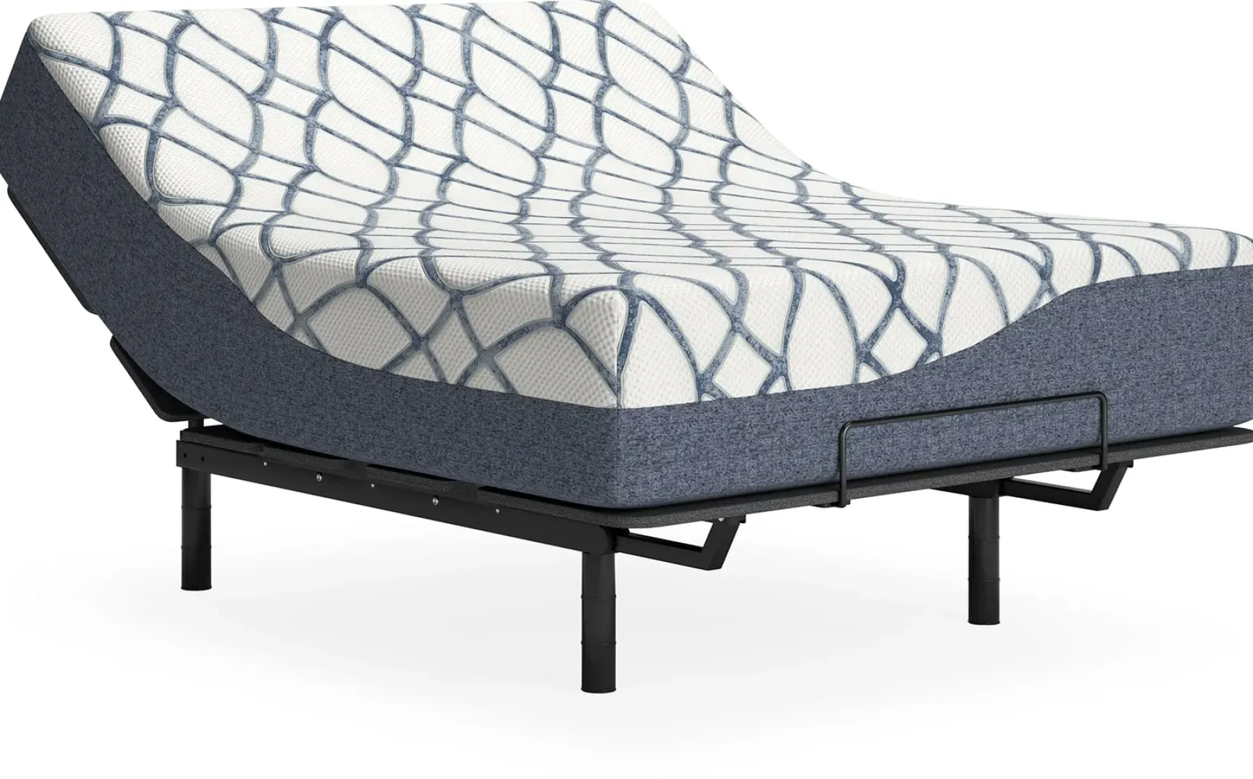 Best American Furniture Galleries 14 Inch Chime Elite 2.0 King Mattress