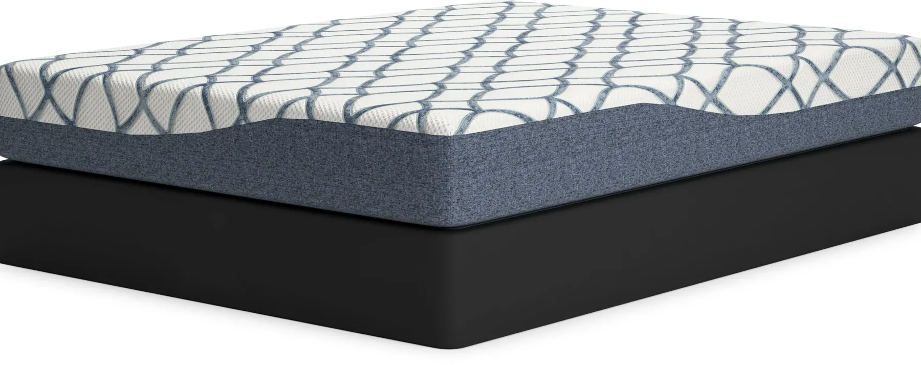Clearance American Furniture Galleries 10 Inch Chime Elite 2.0 King Mattress