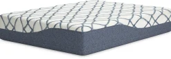 New American Furniture Galleries 14 Inch Chime Elite 2.0 Queen Mattress