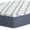 Fashion American Furniture Galleries 12 Inch Chime Elite 2.0 Queen Mattress