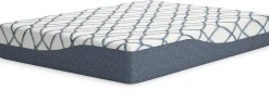 Fashion American Furniture Galleries 12 Inch Chime Elite 2.0 Queen Mattress
