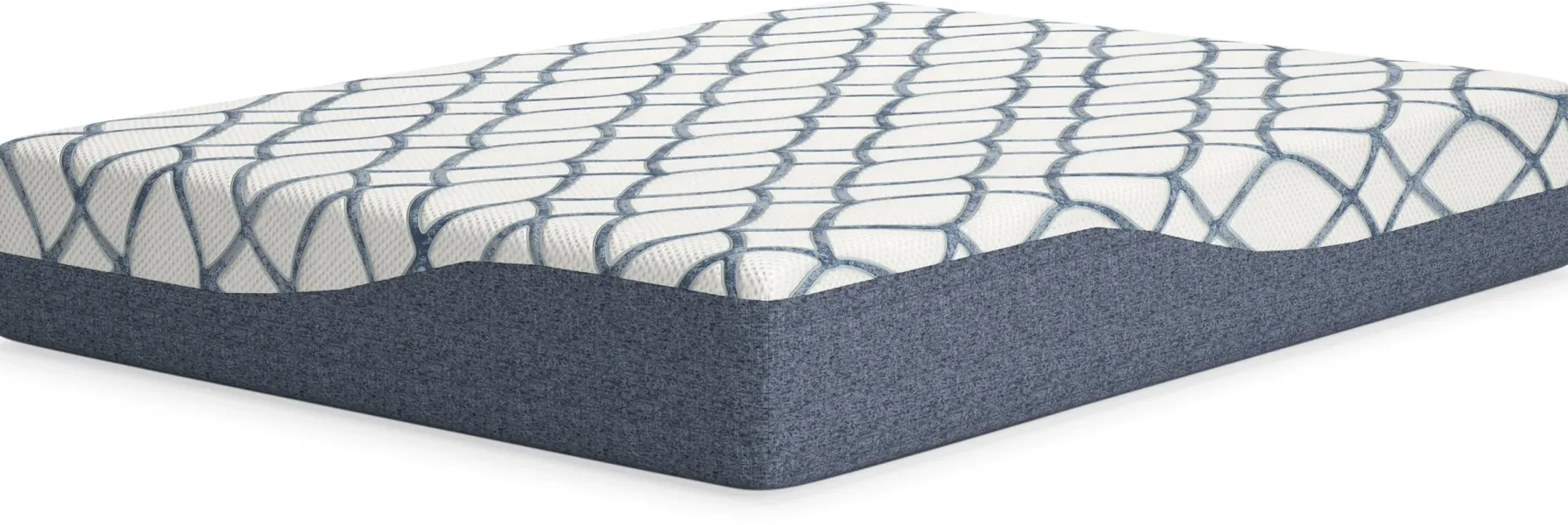 Fashion American Furniture Galleries 12 Inch Chime Elite 2.0 Queen Mattress