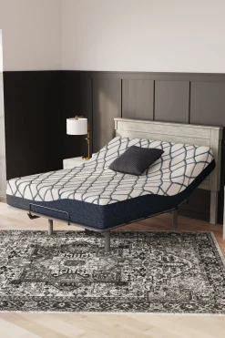 Fashion American Furniture Galleries 12 Inch Chime Elite 2.0 Queen Mattress