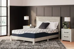 Fashion American Furniture Galleries 12 Inch Chime Elite 2.0 Queen Mattress