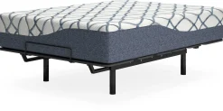 New American Furniture Galleries 14 Inch Chime Elite 2.0 Queen Mattress