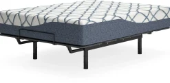 Fashion American Furniture Galleries 12 Inch Chime Elite 2.0 Queen Mattress