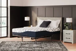 Fashion American Furniture Galleries 12 Inch Chime Elite 2.0 Queen Mattress
