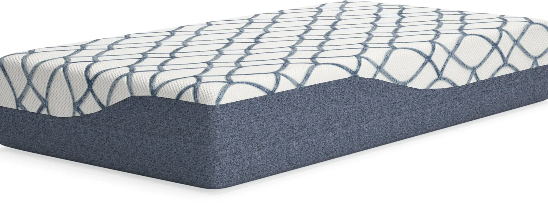 Hot American Furniture Galleries 12 Inch Chime Elite 2.0 Twin Mattress