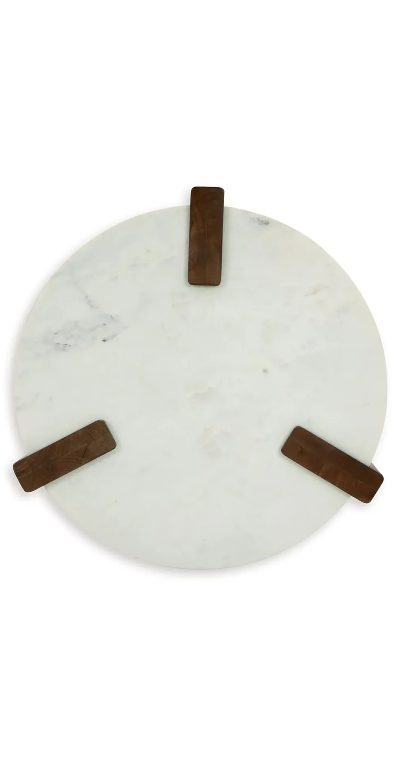 Fashion American Furniture Galleries Isanti Round End Table