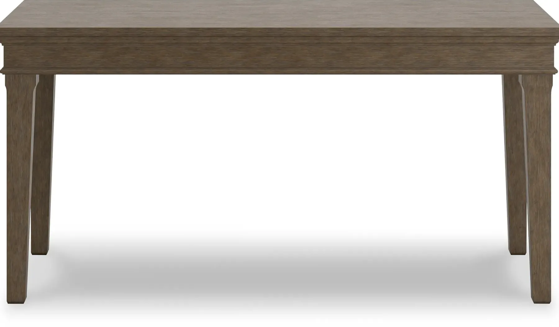 Hot American Furniture Galleries Janismore Home Office Desk