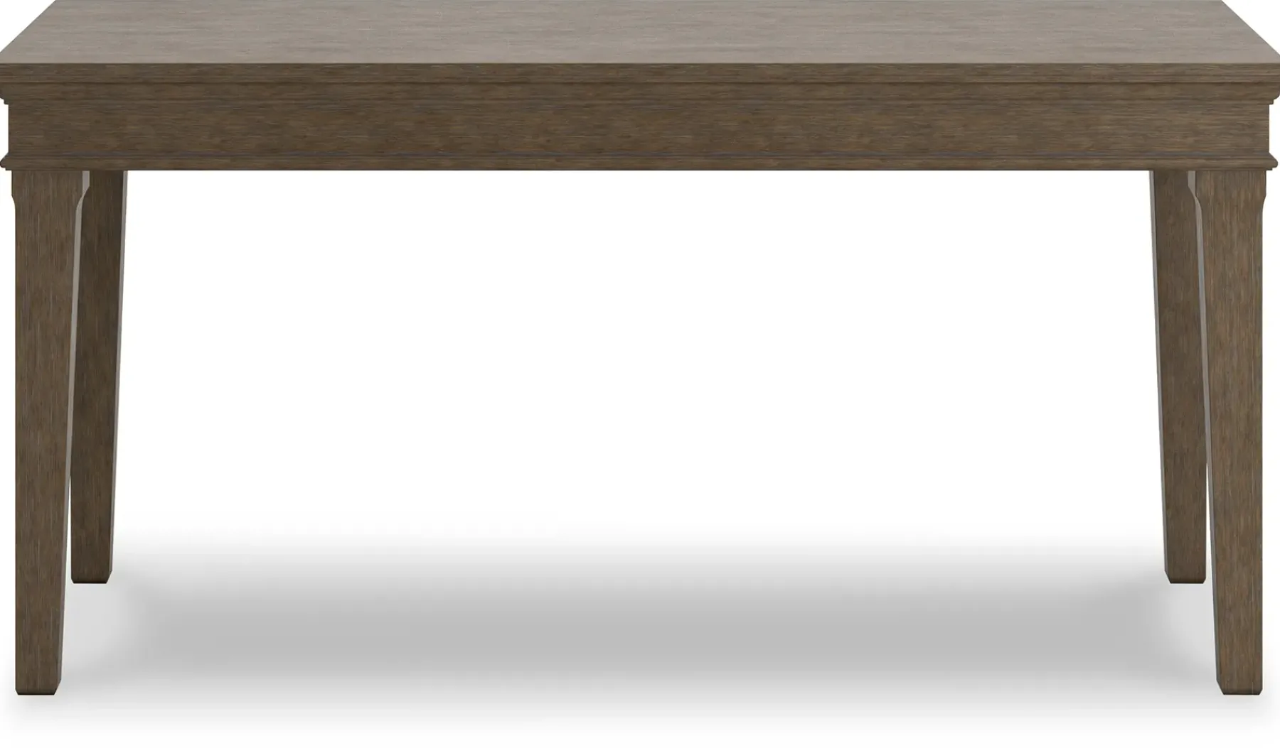 Hot American Furniture Galleries Janismore Home Office Desk