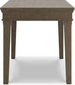 Hot American Furniture Galleries Janismore Home Office Desk