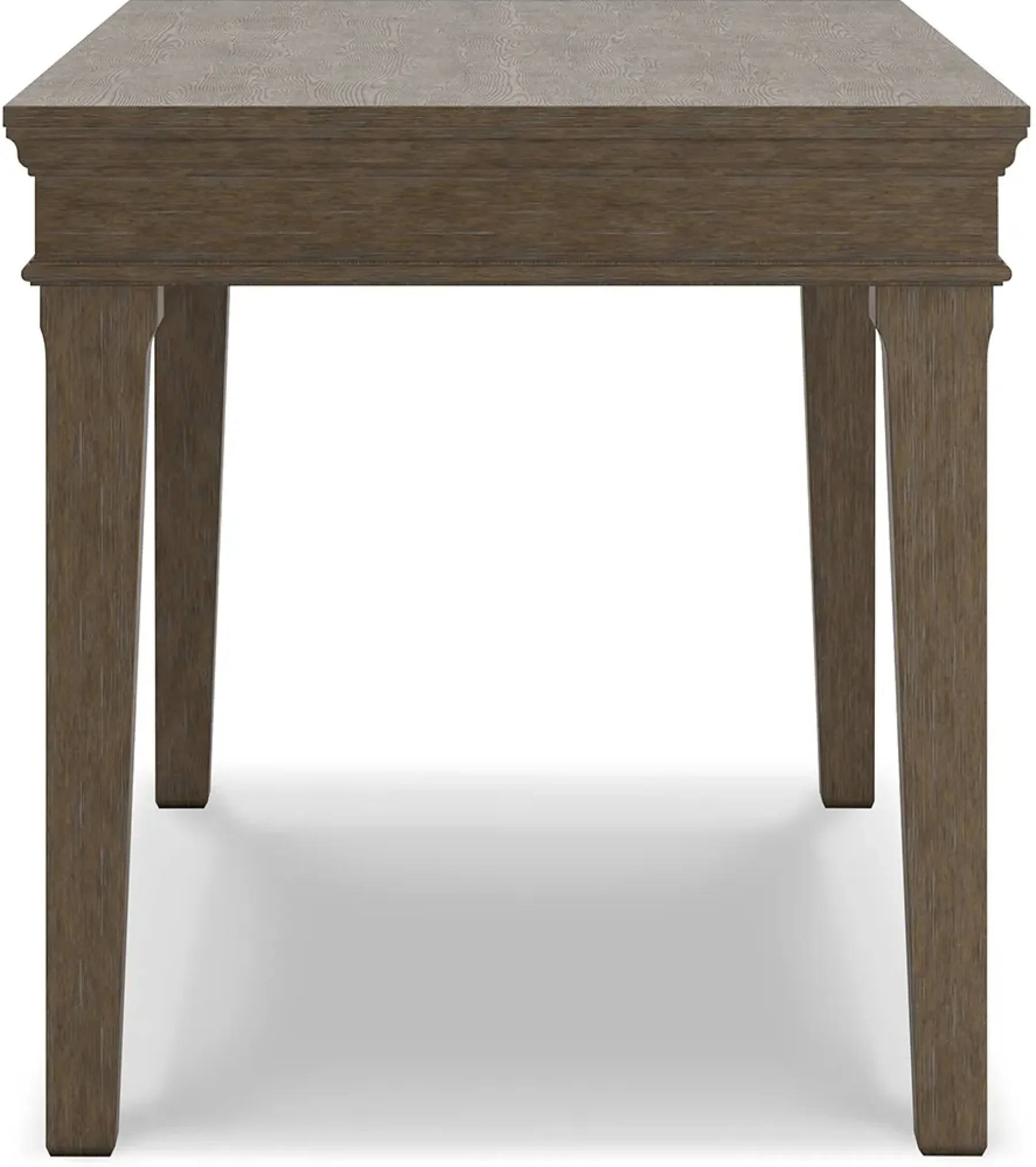 Hot American Furniture Galleries Janismore Home Office Desk