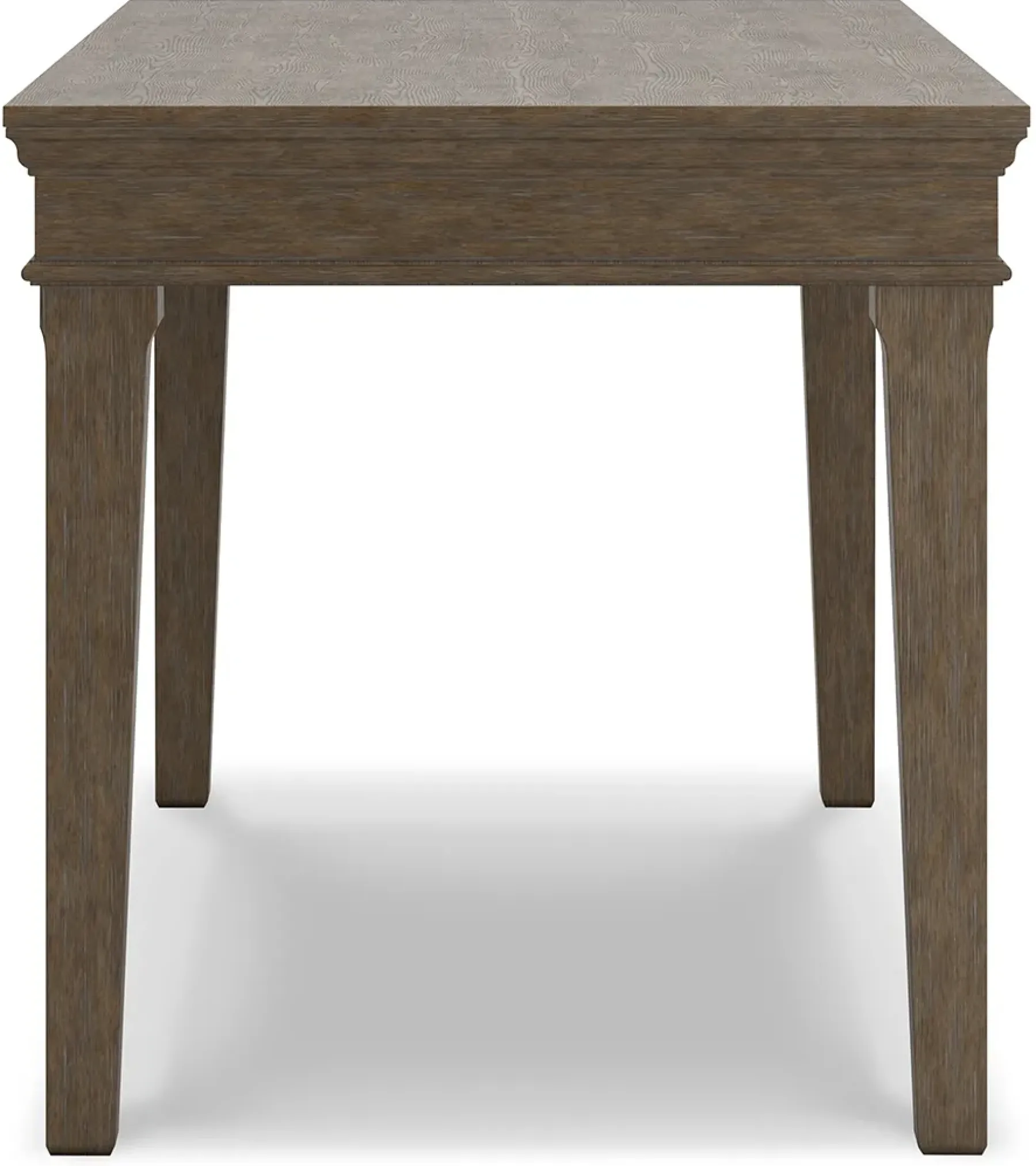 Hot American Furniture Galleries Janismore Home Office Desk