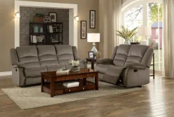 Fashion American Furniture Galleries Jarita 2-Piece Living Room Set