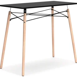 Sale American Furniture Galleries Jaspeni Home Office Desk