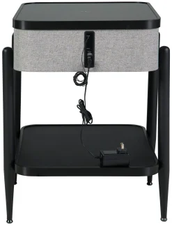 Best American Furniture Galleries Jorvalee Accent Table