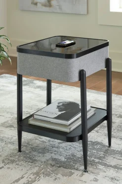 Best American Furniture Galleries Jorvalee Accent Table