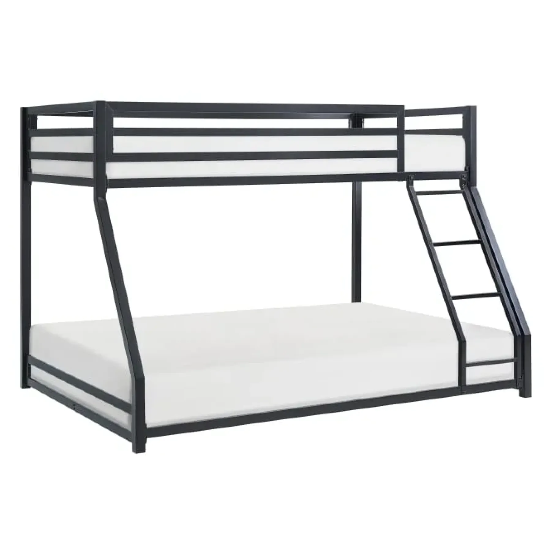 Clearance American Furniture Galleries Jovie Twin/Full Bunk Bed