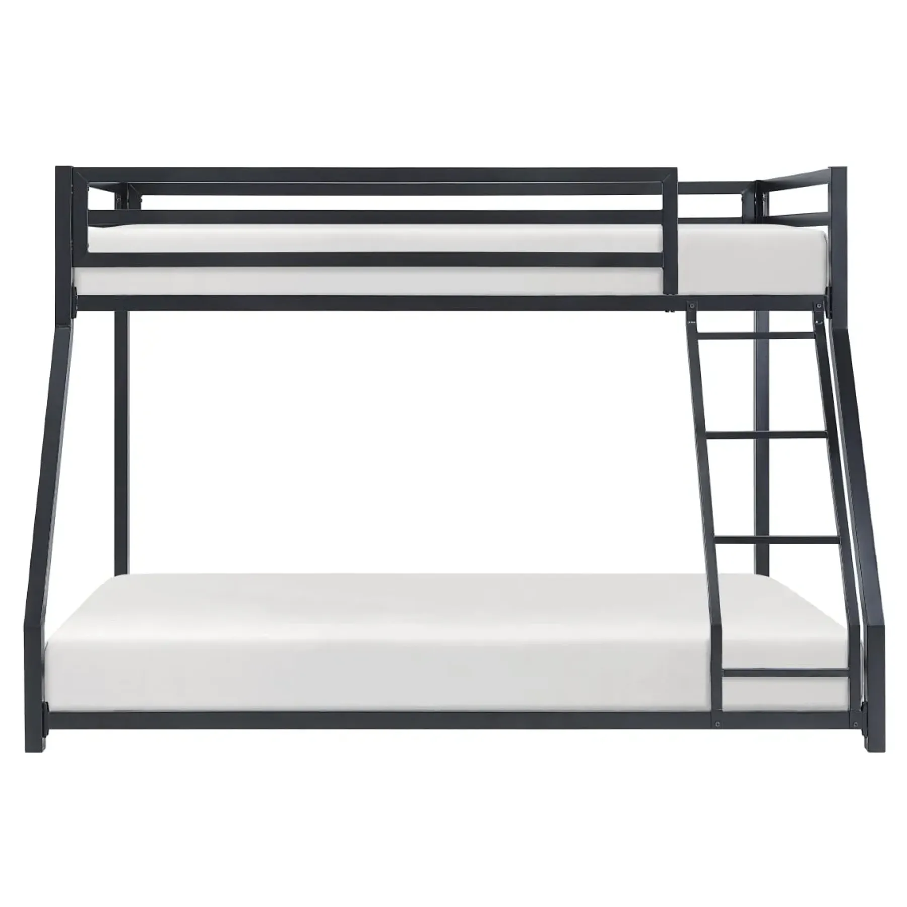 Clearance American Furniture Galleries Jovie Twin/Full Bunk Bed
