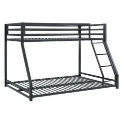 Clearance American Furniture Galleries Jovie Twin/Full Bunk Bed