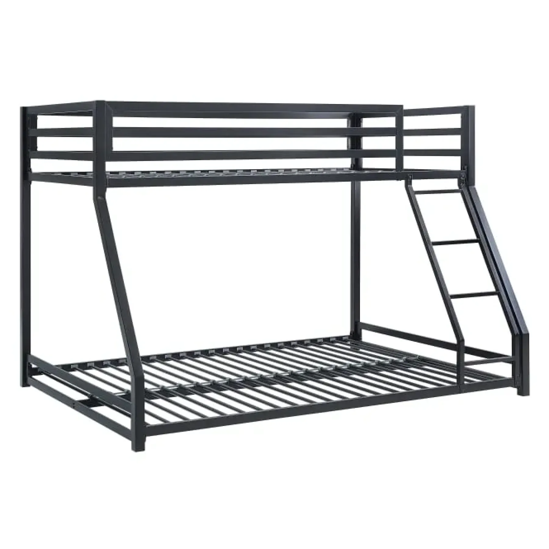 Clearance American Furniture Galleries Jovie Twin/Full Bunk Bed