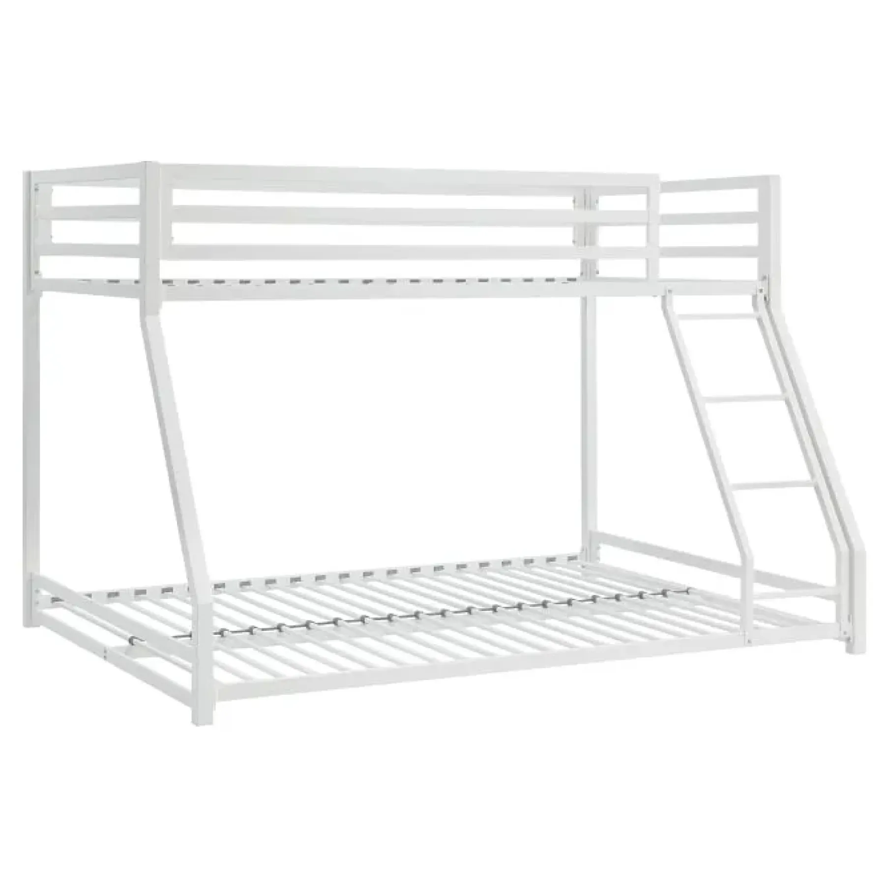 Fashion American Furniture Galleries Jovie Twin/Full Bunk Bed