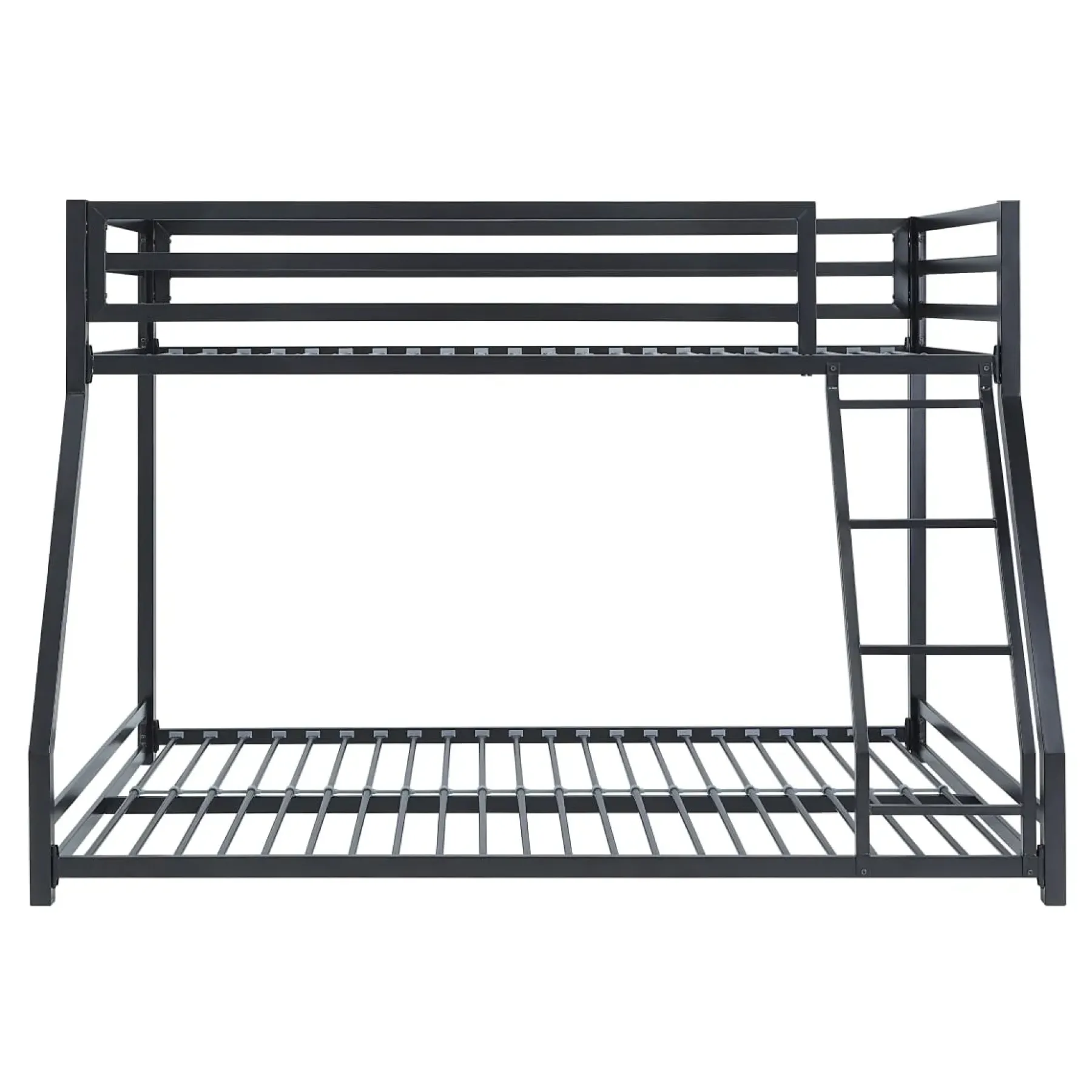 Clearance American Furniture Galleries Jovie Twin/Full Bunk Bed