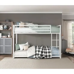 Online American Furniture Galleries Jovie Twin/Twin Bunk Bed