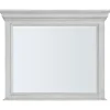 Fashion American Furniture Galleries Kanwyn Bedroom Mirror