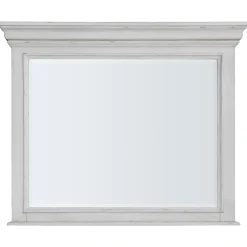 Fashion American Furniture Galleries Kanwyn Bedroom Mirror
