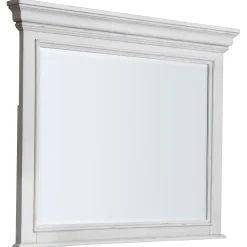 Fashion American Furniture Galleries Kanwyn Bedroom Mirror