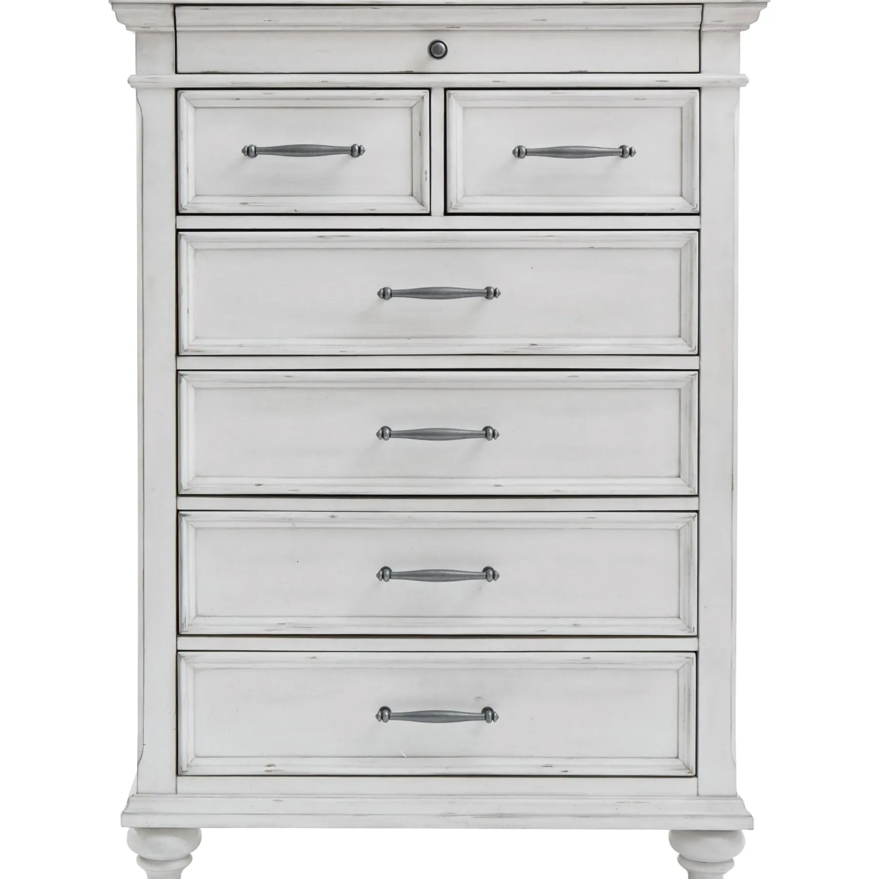 Fashion American Furniture Galleries Kanwyn Drawer Chest