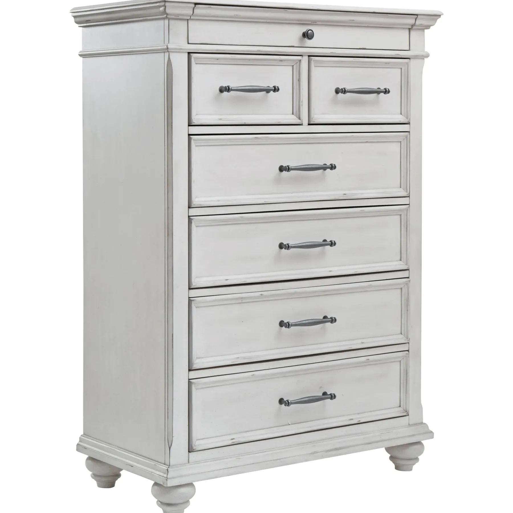 Fashion American Furniture Galleries Kanwyn Drawer Chest