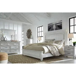 Fashion American Furniture Galleries Kanwyn Drawer Chest