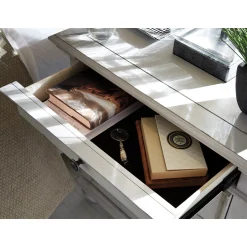 Clearance American Furniture Galleries Kanwyn 3-Drawer Nightstand