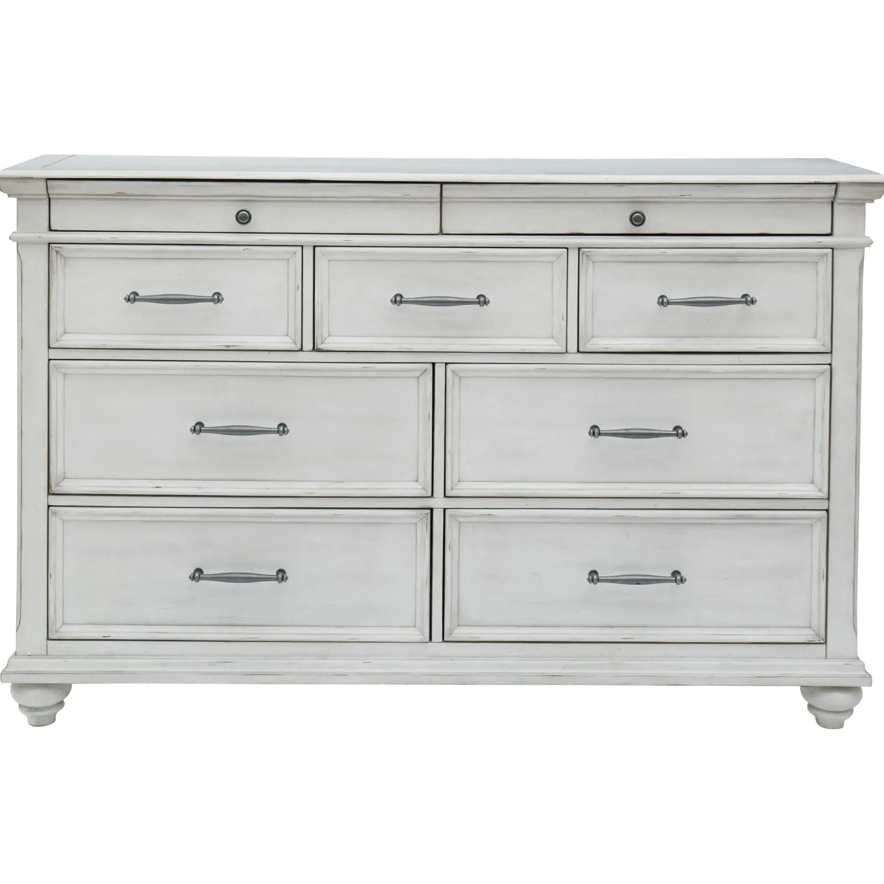 Discount American Furniture Galleries Kanwyn Dresser